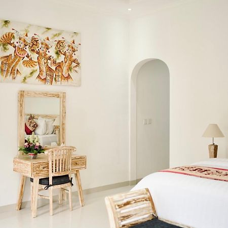 Amed Subali Villa Ambat Exterior foto