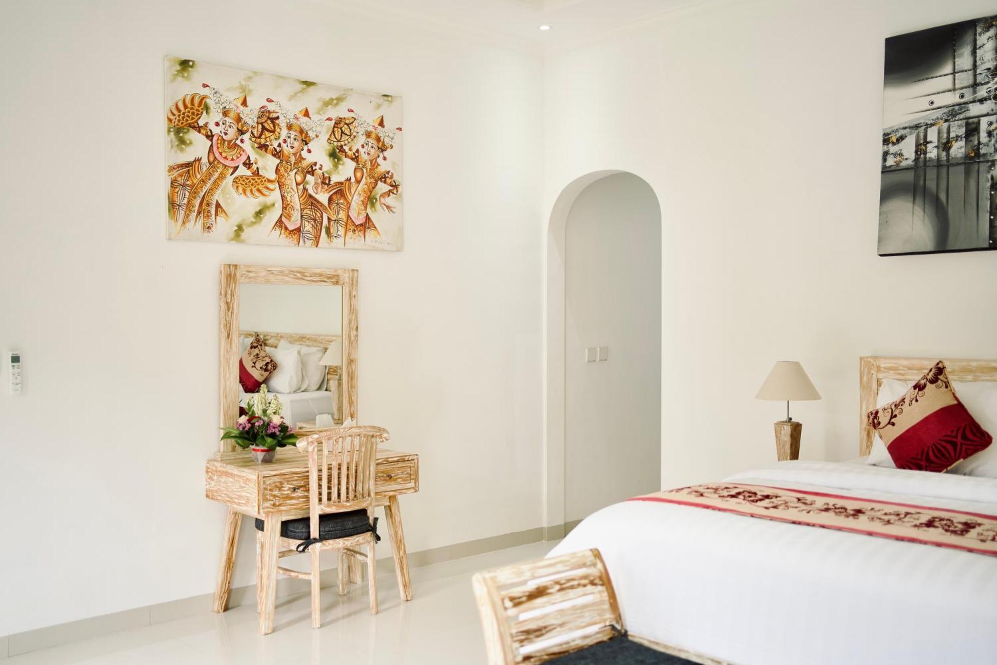 Amed Subali Villa Ambat Exterior foto