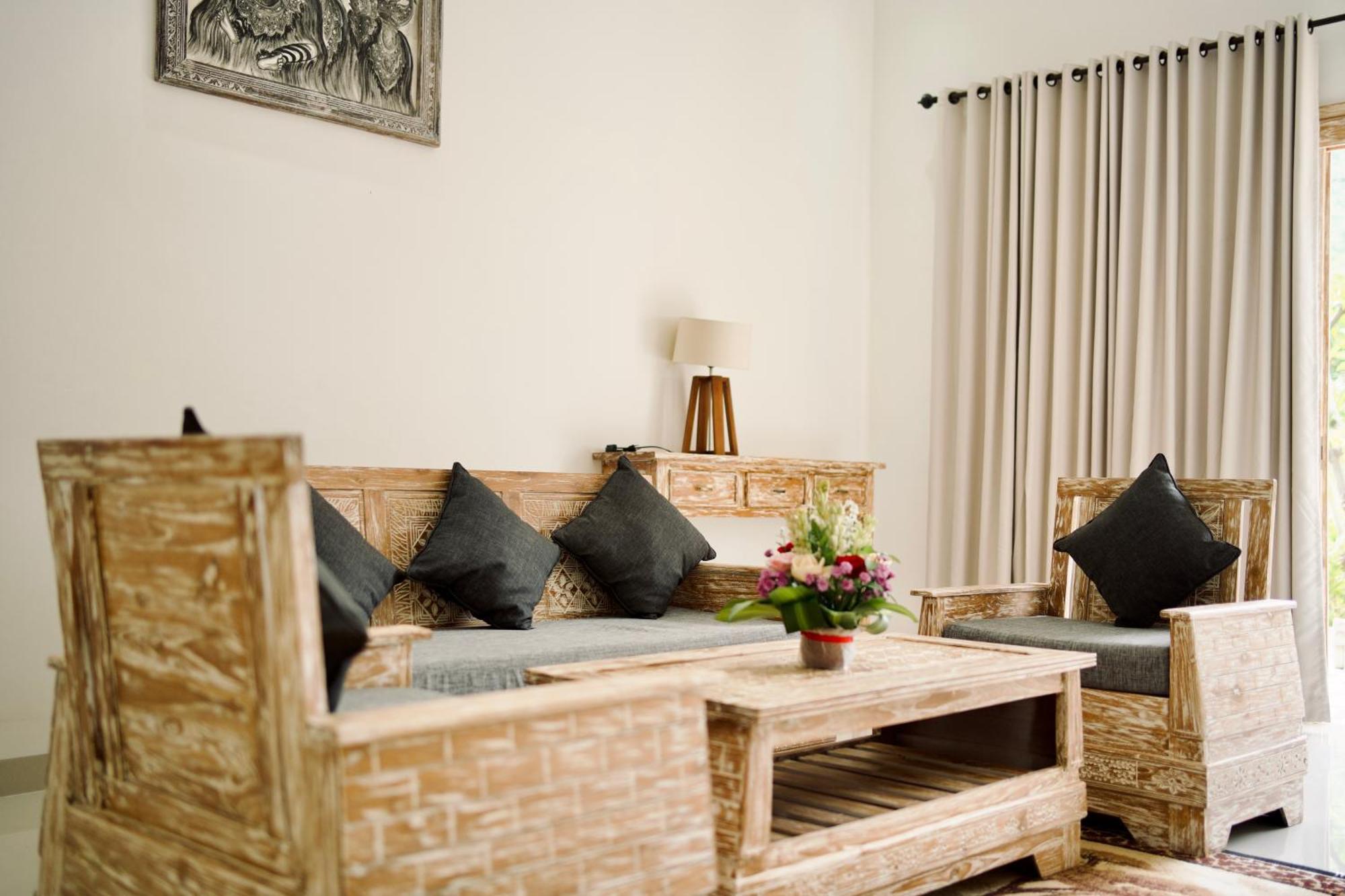Amed Subali Villa Ambat Exterior foto