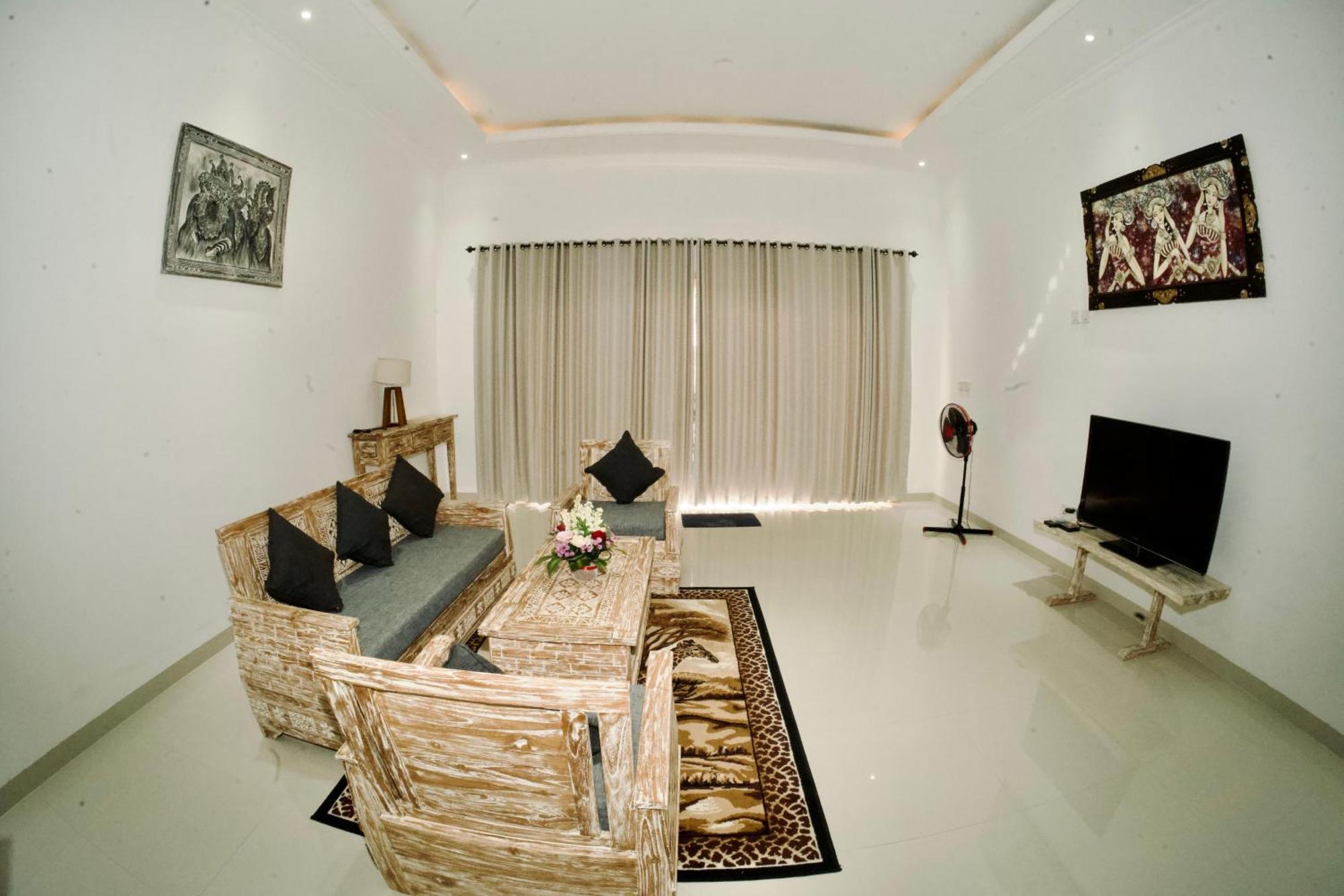 Amed Subali Villa Ambat Exterior foto