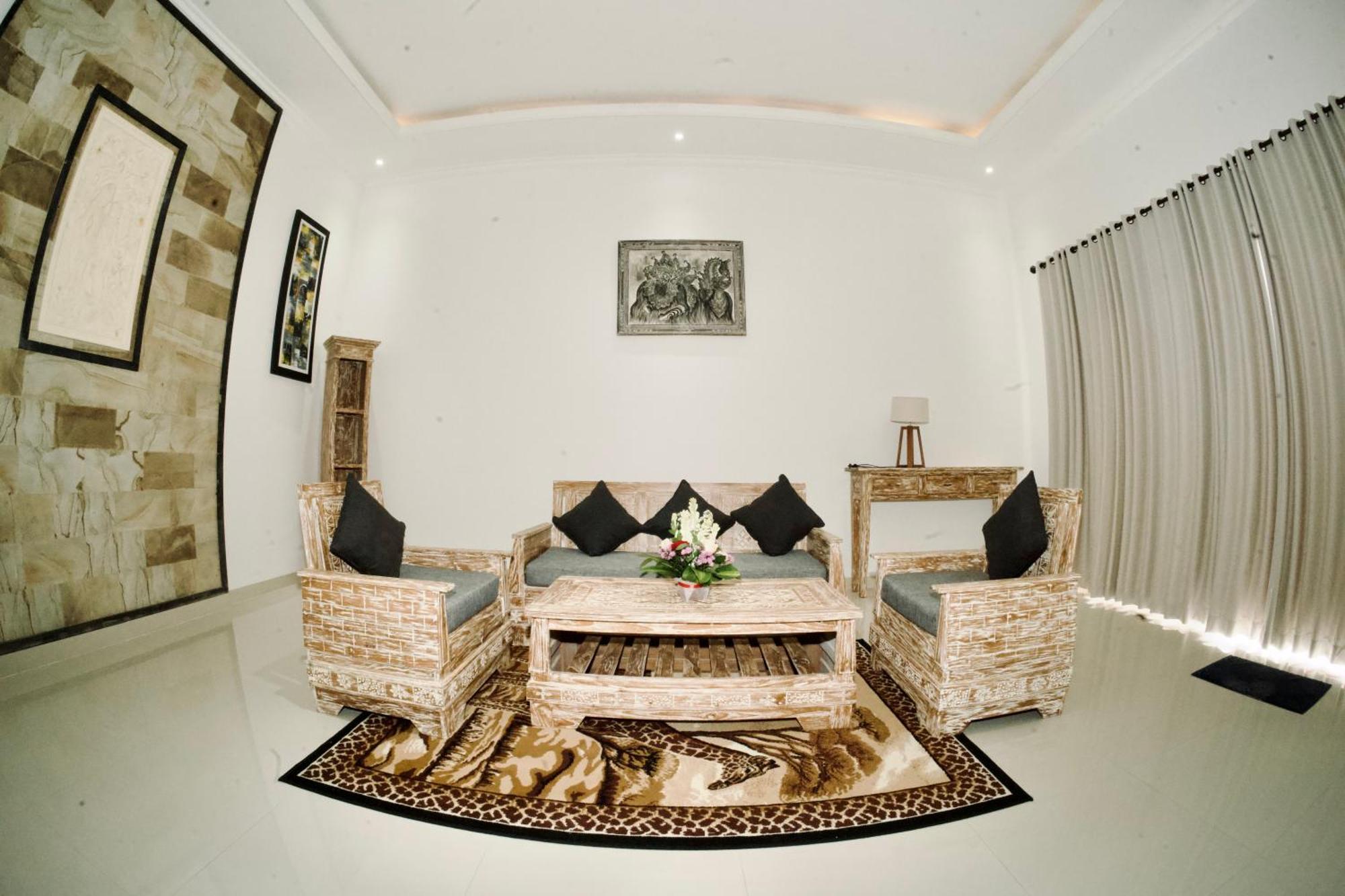 Amed Subali Villa Ambat Exterior foto